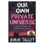 Harpercollins publishers Our own private universe Sklep on-line