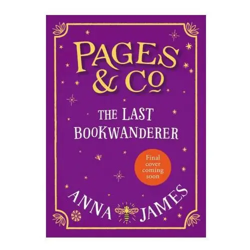 Pages & co.: the last bookwanderer Harpercollins publishers
