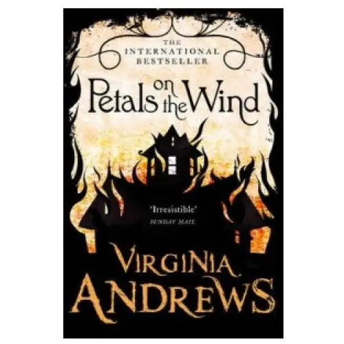 Harpercollins publishers Petals on the wind