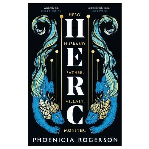 Phoenicia Rogerson - Herc