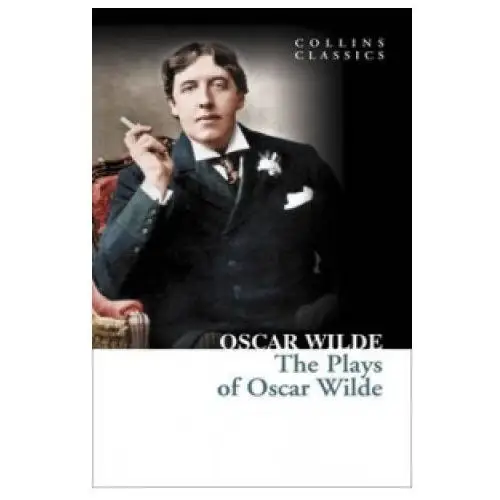 Plays of oscar wilde Harpercollins publishers