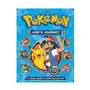 Pokemon ash's journey: a visual guide to ash's epic story Harpercollins publishers Sklep on-line