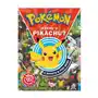 Pokemon where's pikachu? a search & find book Harpercollins publishers Sklep on-line