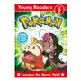 Pokemon young readers: fuecoco the berry thief Harpercollins publishers Sklep on-line