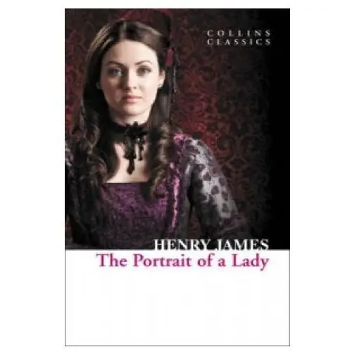 Harpercollins publishers Portrait of a lady