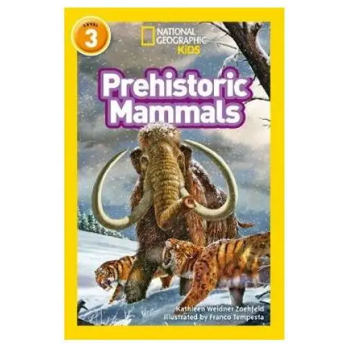 Prehistoric Mammals