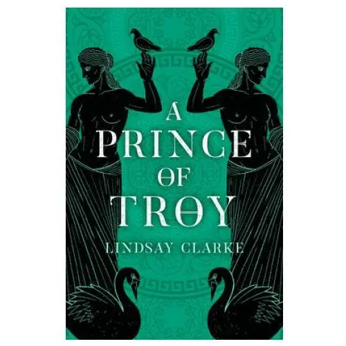 Prince of Troy