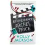 Harpercollins publishers Reappearance of rachel price Sklep on-line
