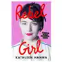 Harpercollins publishers Rebel girl Sklep on-line