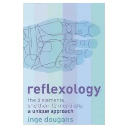 Harpercollins publishers Reflexology
