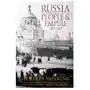 Russia: people and empire Harpercollins publishers Sklep on-line