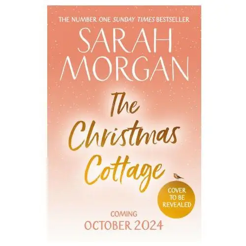 Sarah morgan christmas 2024 Harpercollins publishers