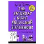 Harpercollins publishers Saturday night sauvignon sisterhood Sklep on-line