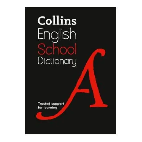 School Dictionary