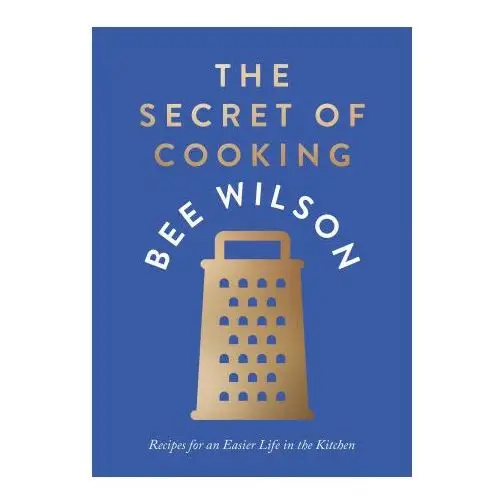 Harpercollins publishers Secret of cooking