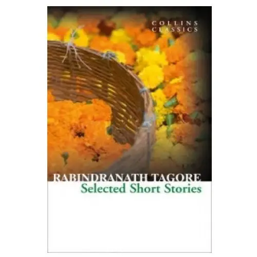 Harpercollins publishers Selected short stories