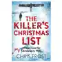 Harpercollins publishers Serial killer's christmas list Sklep on-line