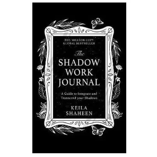 Shadow work journal Harpercollins publishers