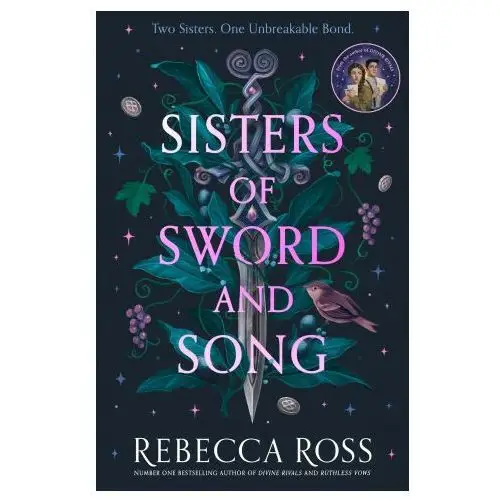 Sisters of Sword and Song