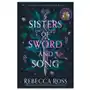 Sisters of Sword and Song Sklep on-line