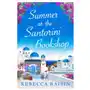 Harpercollins publishers Summer at the santorini bookshop Sklep on-line