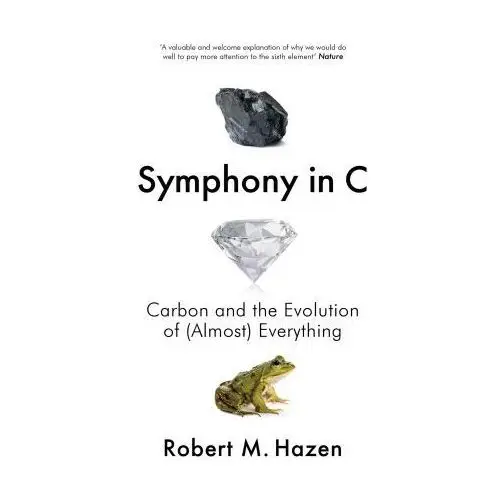 Harpercollins publishers Symphony in c