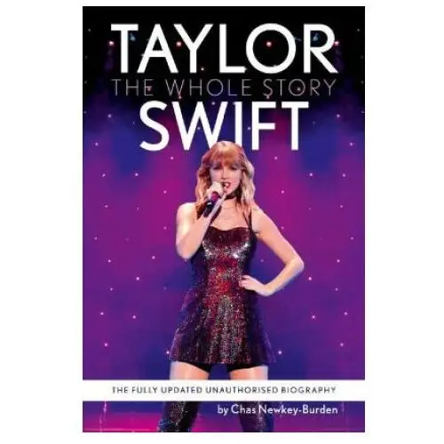 Taylor swift Harpercollins publishers