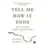 Tell me how it ends Harpercollins publishers Sklep on-line