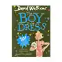 The boy in the dress: limited gift edition of david walliams' bestselling children's book Harpercollins publishers Sklep on-line