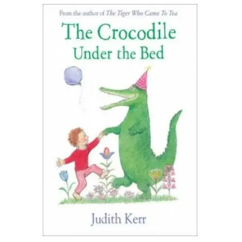 The Crocodile Under the Bed