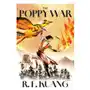 Harpercollins publishers The poppy war collector's edition Sklep on-line