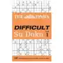 Times difficult su doku book 1 Harpercollins publishers Sklep on-line