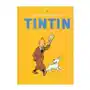 Tintin paperback boxed set 23 titles Harpercollins publishers Sklep on-line