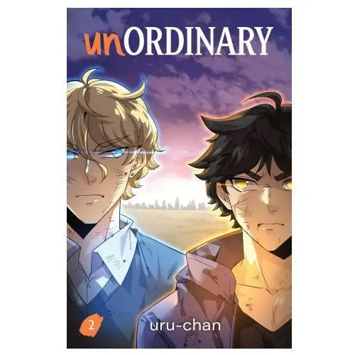 Unordinary book 2