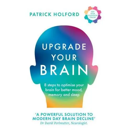 Harpercollins publishers Upgrade your brain