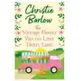 Vintage Flower Van on Love Heart Lane Sklep on-line