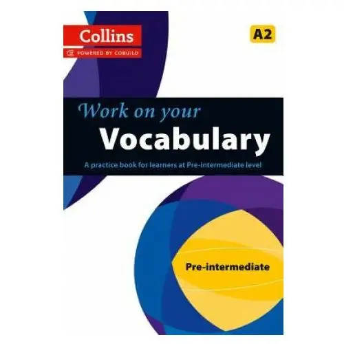 Harpercollins publishers Vocabulary