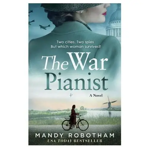 Harpercollins publishers War pianist