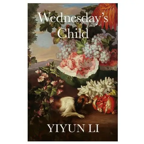 Wednesday's child Harpercollins publishers