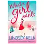 Harpercollins publishers What a girl wants Sklep on-line