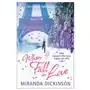 Harpercollins publishers When i fall in love Sklep on-line