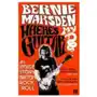 Where's My Guitar?: An Inside Story of British Rock and Roll Sklep on-line