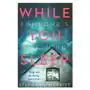 Harpercollins publishers While you sleep Sklep on-line