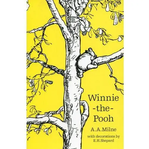 Winnie-the-Pooh