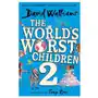 Harpercollins publishers World's worst children 2 Sklep on-line