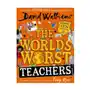 Harpercollins publishers World's worst teachers Sklep on-line