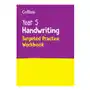 Year 5 handwriting targeted practice workbook Harpercollins publishers Sklep on-line