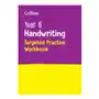 Year 6 handwriting targeted practice workbook Harpercollins publishers Sklep on-line