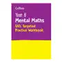 Harpercollins publishers Year 6 mental maths targeted practice workbook Sklep on-line