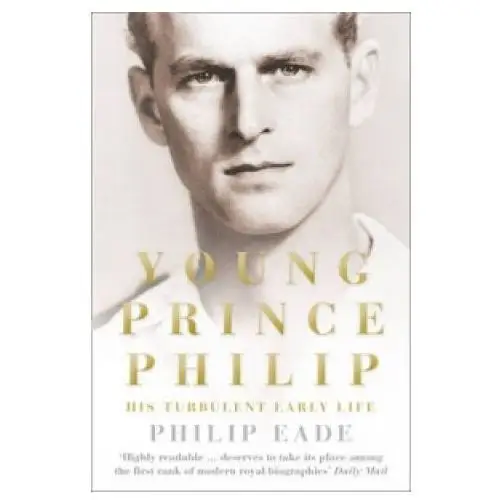 Young Prince Philip